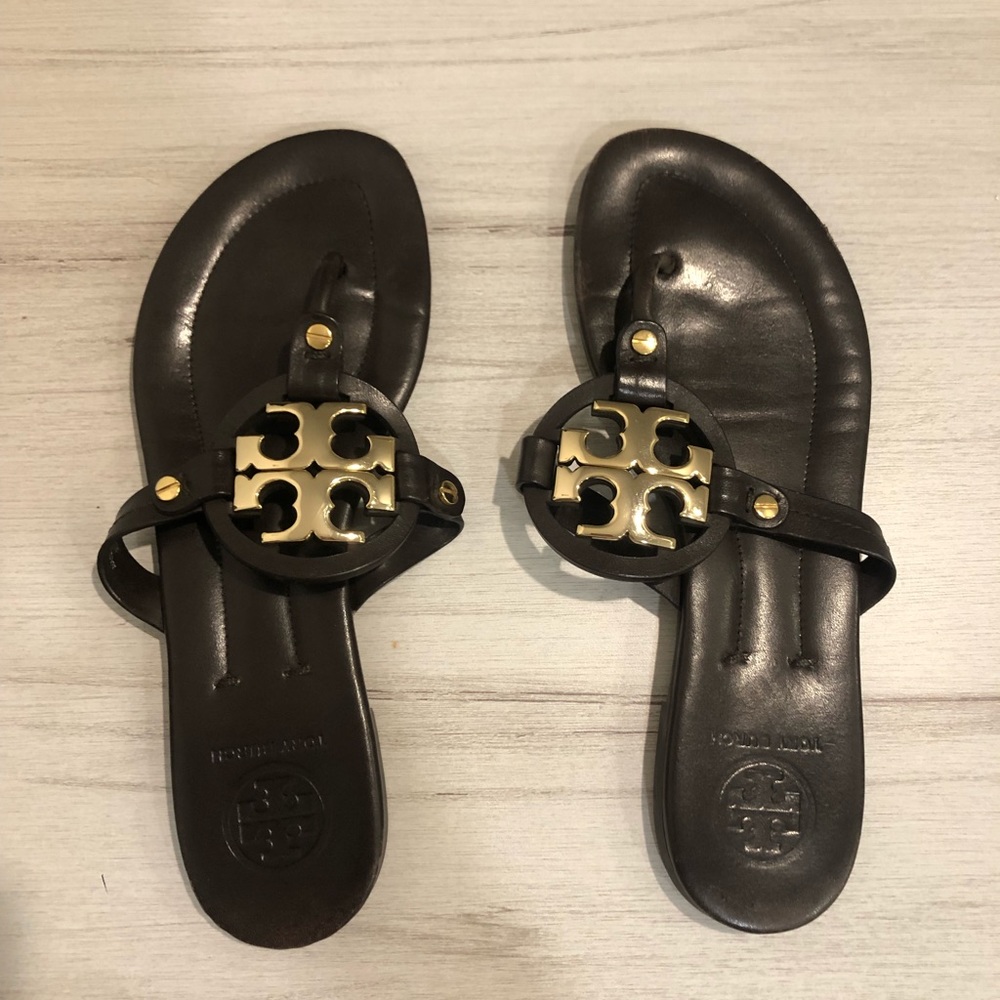 Tory Burch Miller sandal